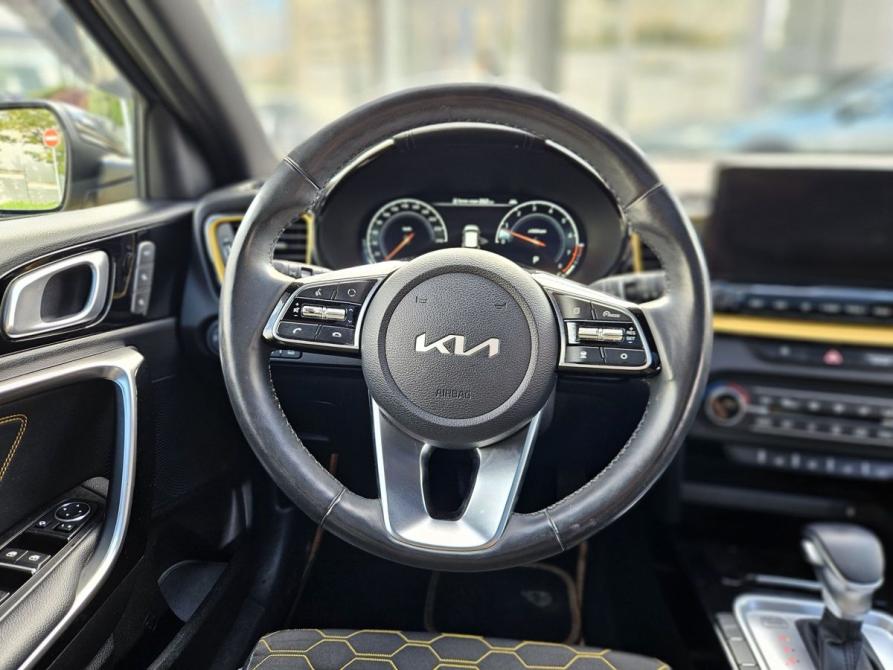 Kia XCeed I Санкт-Петербург  - изображение 14