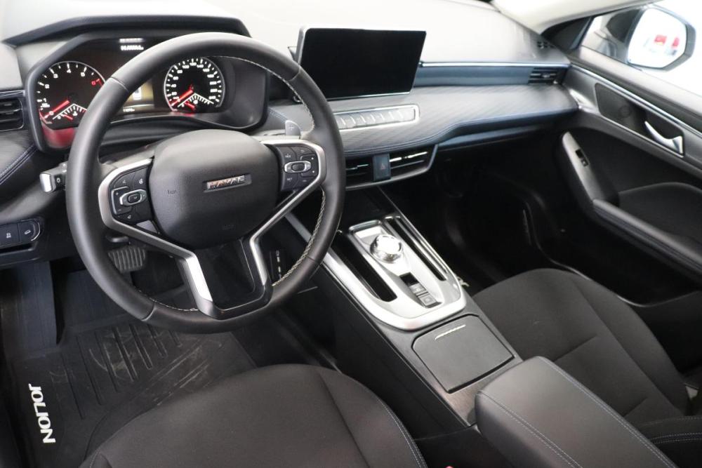 Haval Jolion I Рестайлинг Ульяновск  - изображение 9