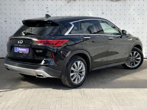 Infiniti QX50 II с пробегом 2020 года, цена 2 300 000 рублей, 93453 км, внедорожник, Автокод Объявления