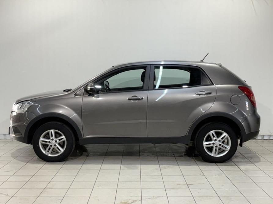 SsangYong Actyon II Курск  - изображение 1