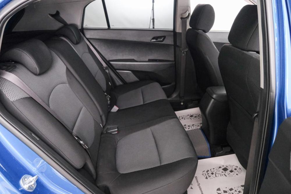 Hyundai Creta I Красноярск  - изображение 19