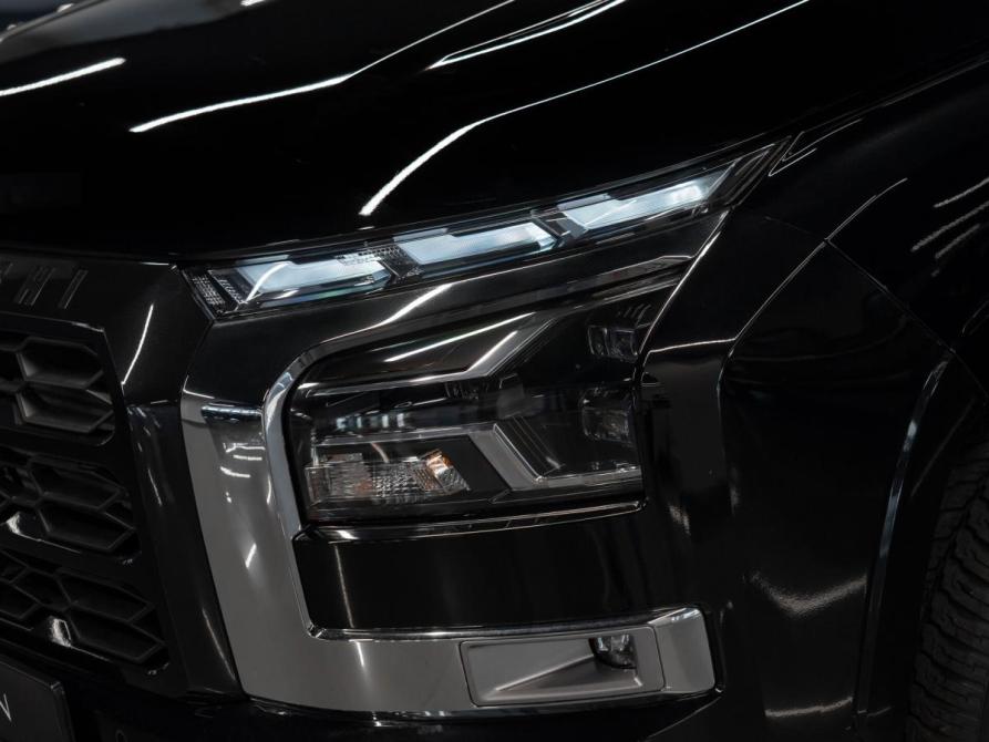Mitsubishi L200 VI Москва  - изображение 7
