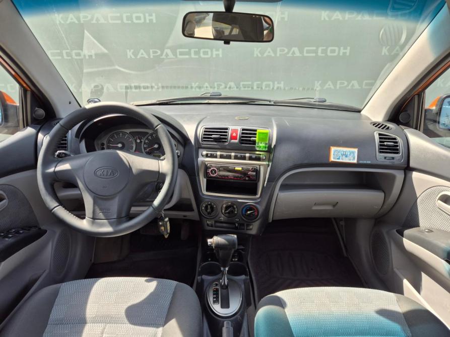 Kia Picanto I Рестайлинг Екатеринбург  - изображение 6