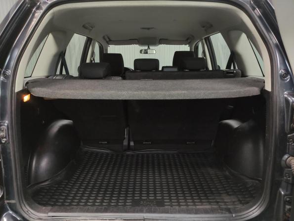 Suzuki Grand Vitara II Рестайлинг 2 с пробегом 2012 года, цена 1 135 000 рублей, 153000 км, внедорожник, Автокод Объявления