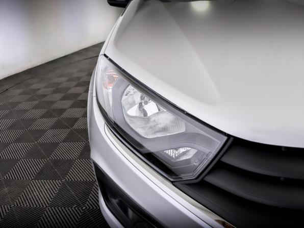 Lada (ВАЗ) Granta I Рестайлинг с пробегом 2025 года, цена 1 220 000 рублей, 11894 км, седан, Автокод Объявления