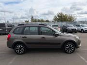 Lada (ВАЗ) Granta I Рестайлинг Ярославль  - изображение 17