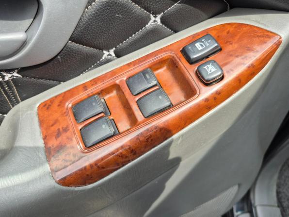 Toyota Land Cruiser Prado 120 Series Рестайлинг с пробегом 2008 года, цена 1 761 000 рублей, 418498 км, внедорожник, Автокод Объявления