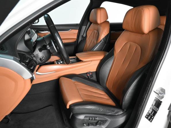 BMW X6 II (F16) с пробегом 2019 года, цена 5 799 000 рублей, 78017 км, внедорожник, Автокод Объявления