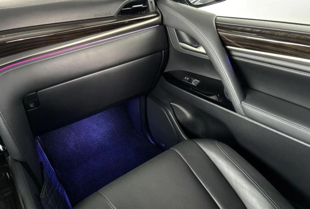 Lexus LX III Рестайлинг 2 Киров  - изображение 16
