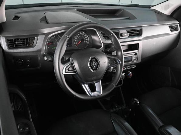 Renault Express II с пробегом 2022 года, цена 1 839 000 рублей, 244857 км, фургон, Автокод Объявления