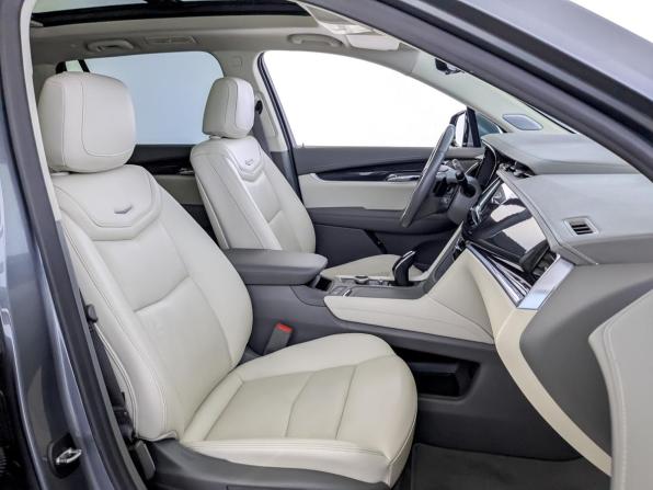 Cadillac XT6 I с пробегом 2020 года, цена 4 145 000 рублей, 72960 км, внедорожник, Автокод Объявления