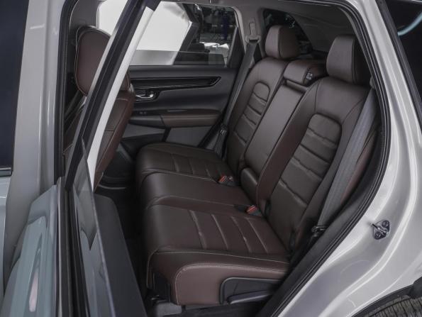 Honda CR-V VI с пробегом 2026 года, цена 4 550 000 рублей, 27 км, внедорожник, Автокод Объявления