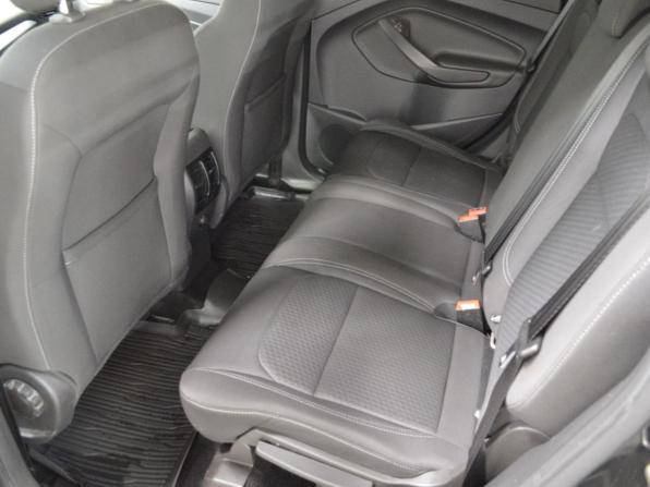 Ford Kuga II Рестайлинг с пробегом 2019 года, цена 1 290 000 рублей, 268393 км, внедорожник, Автокод Объявления