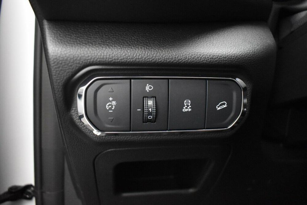 Haval Jolion I Рестайлинг Москва  - изображение 12