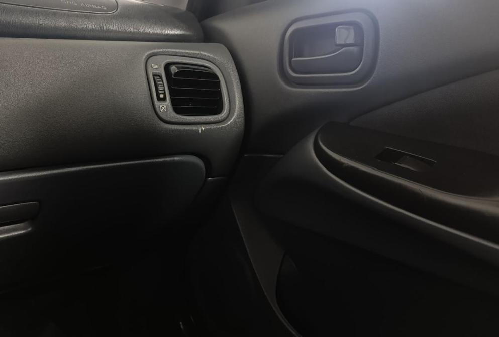 Nissan Almera II (N16) Рестайлинг Волгоград  - изображение 15