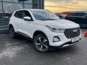 Chery Tiggo 4 Pro I Санкт-Петербург  - изображение 9