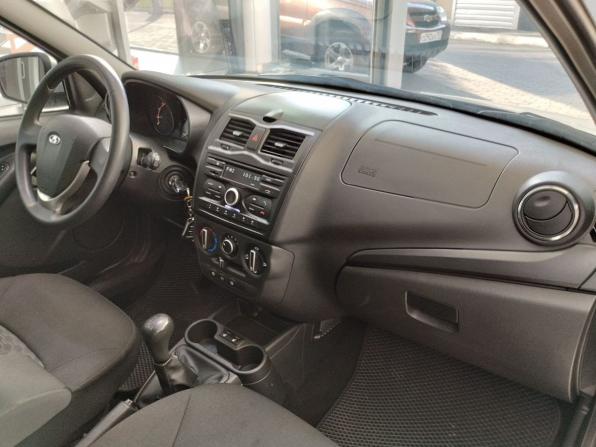 Lada (ВАЗ) Granta I Рестайлинг с пробегом 2019 года, цена 710 000 рублей, 70570 км, седан, Автокод Объявления