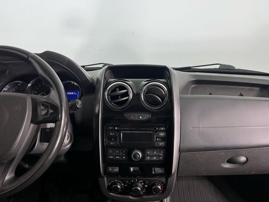 Renault Duster I Рестайлинг Архангельск  - изображение 18