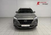 Hyundai Santa Fe IV Астрахань  - изображение 20