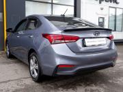 Hyundai Solaris II Москва  - изображение 24