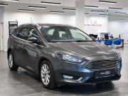 Ford Focus III Рестайлинг Калуга  - изображение 11