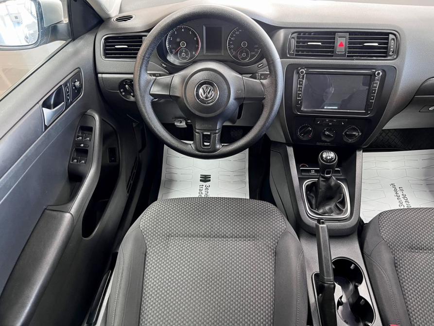 Volkswagen Jetta VI Тверь  - изображение 11