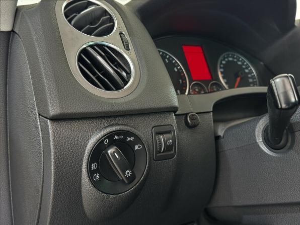 Volkswagen Tiguan I с пробегом 2009 года, цена 920 000 рублей, 184560 км, внедорожник, Автокод Объявления