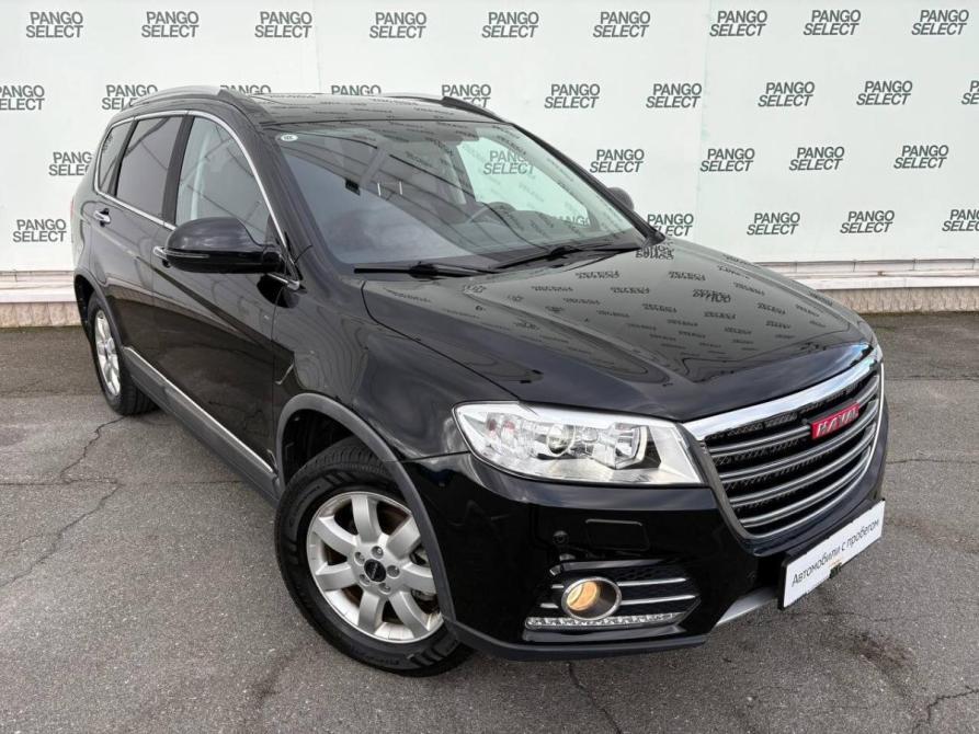 Haval H6 I Нижний Тагил  - изображение 3