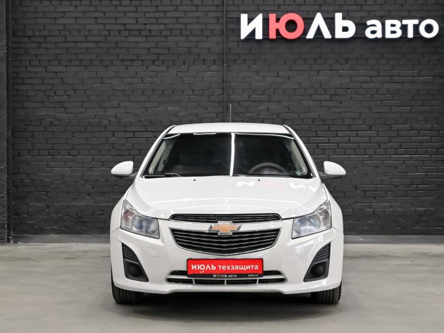 Chevrolet Cruze I Рестайлинг Екатеринбург  - изображение 2