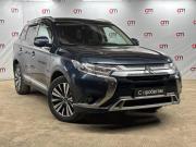 Mitsubishi Outlander III Рестайлинг 3 Санкт-Петербург  - изображение 22