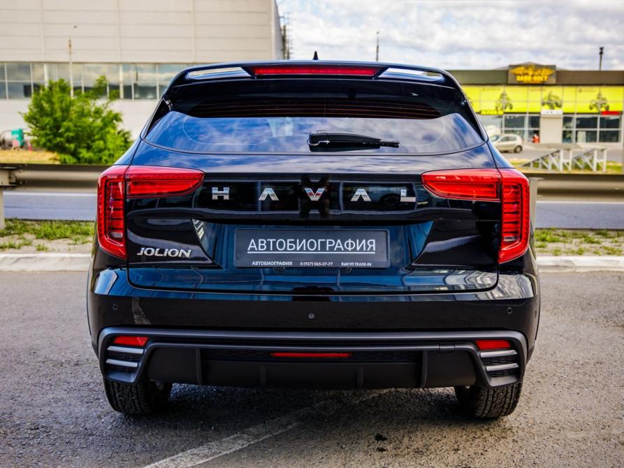 Haval Jolion I Рестайлинг Волгоград  - изображение 6