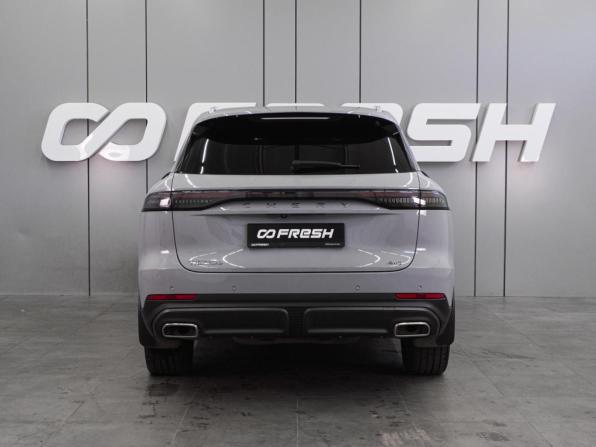 Chery Tiggo 9 I с пробегом 2024 года, цена 3 299 000 рублей, 35071 км, внедорожник, Автокод Объявления