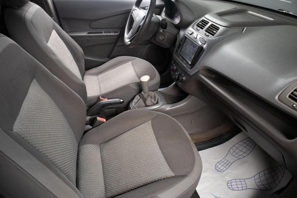 Chevrolet Cobalt II Оренбург  - изображение 15