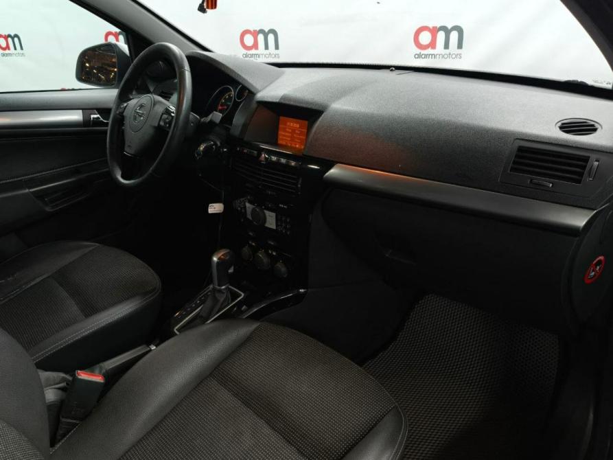 Opel Astra H Рестайлинг Санкт-Петербург  - изображение 12