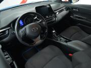 Toyota C-HR I Рестайлинг Москва  - изображение 26