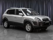 Hyundai Tucson I Тюмень  - изображение 19