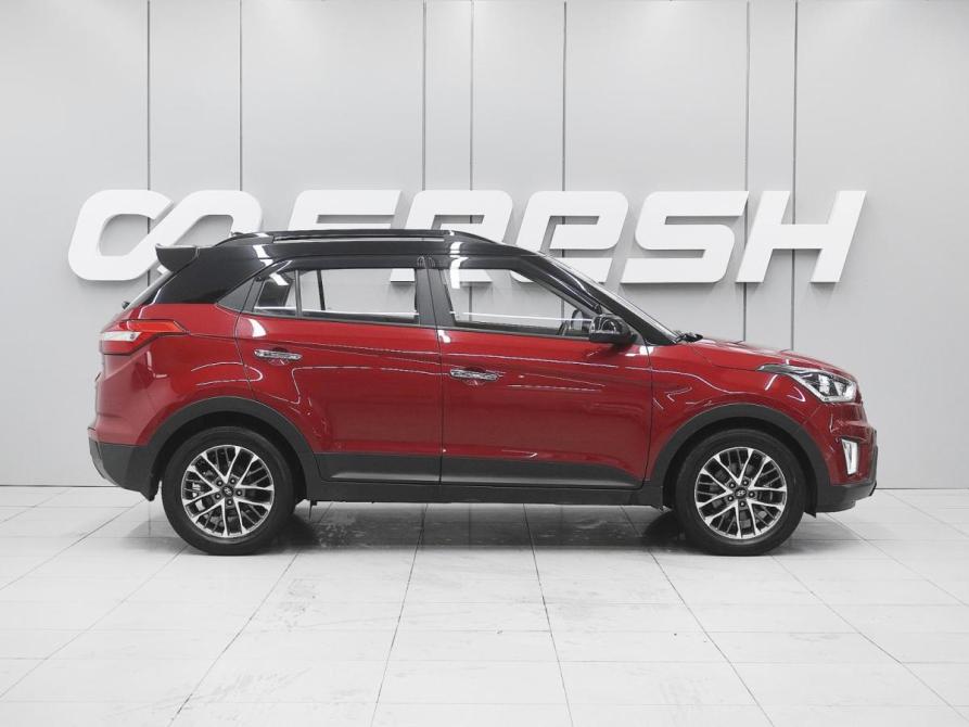 Hyundai Creta I Ростов-на-Дону  - изображение 5