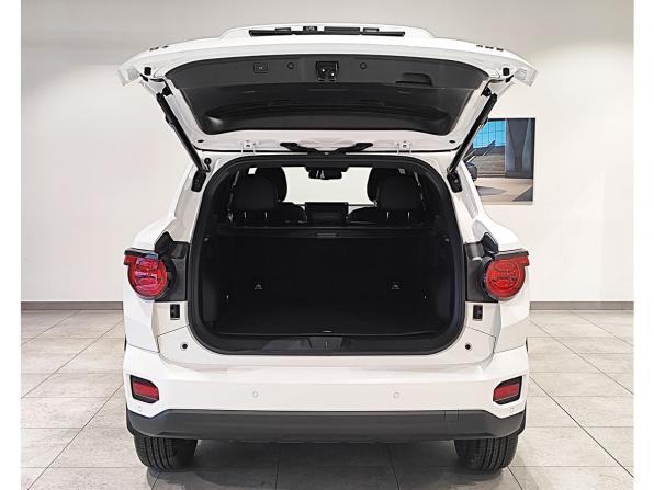 Новый Haval H7 I 2026 года, цена 4 299 500 рублей, внедорожник, Автокод Объявления