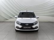 Lada (ВАЗ) Granta I Рестайлинг Волгоград  - изображение 36