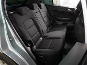 Kia Sportage IV Рестайлинг Воронеж  - изображение 29