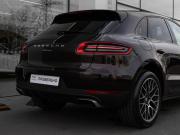 Porsche Macan I Москва  - изображение 49