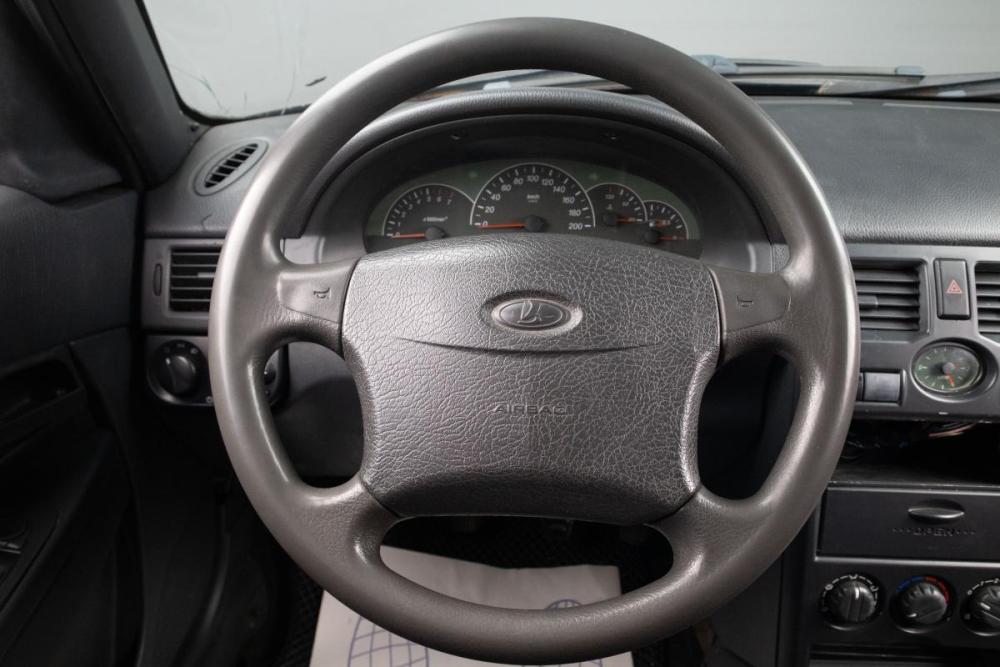 Lada (ВАЗ) Priora I Оренбург  - изображение 10