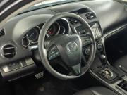 Mazda 6 II (GH) Рестайлинг Москва  - изображение 30