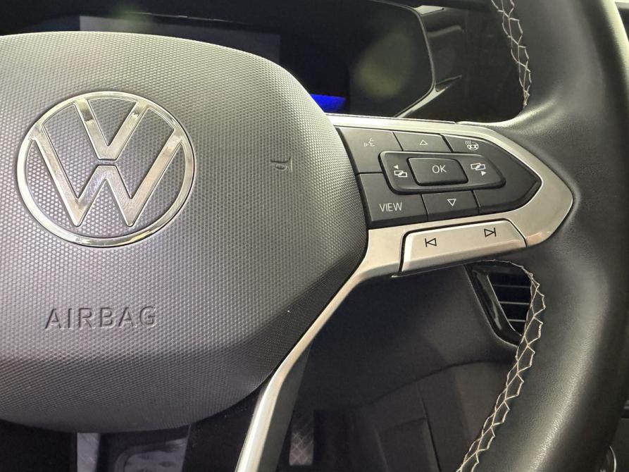 Volkswagen Taos I Минеральные Воды  - изображение 13