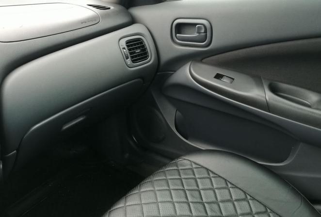 Nissan Almera II (N16) Рестайлинг с пробегом 2005 года, цена 465 000 рублей, 215103 км, седан, Автокод Объявления