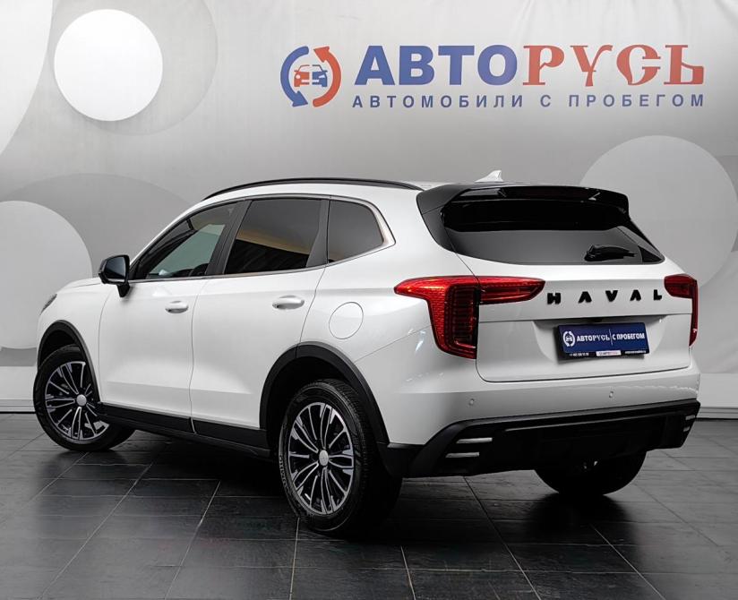 Haval Jolion I Рестайлинг Москва  - изображение 2