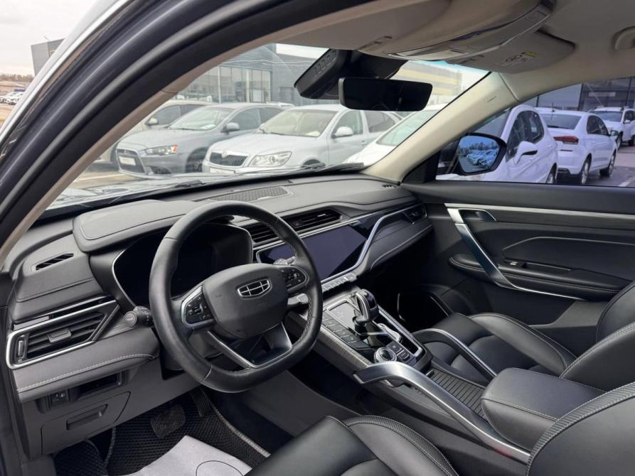 Geely Atlas Pro Ногинск  - изображение 18