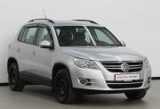 Volkswagen Tiguan I Рестайлинг Екатеринбург  - изображение 32