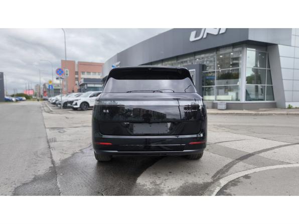 Новый Lynk &amp; Co 900 2026 года, цена 8 700 000 рублей, внедорожник, Автокод Объявления