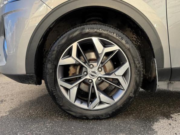 Haval F7 I с пробегом 2021 года, цена 1 499 000 рублей, 164537 км, внедорожник, Автокод Объявления
